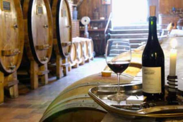 Определены лучшие винные отели Южной Европы