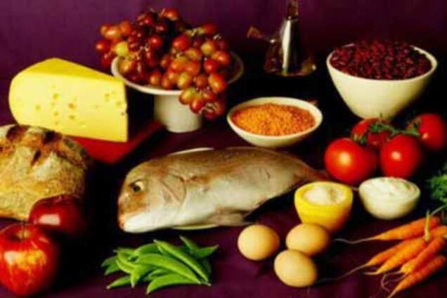 Десять самых опасных продуктов