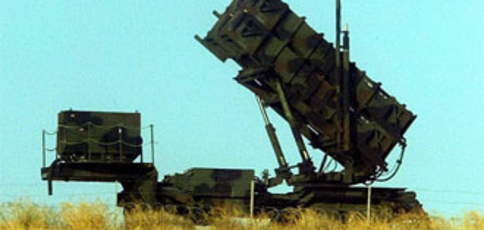 США может разместить элементы ПРО в Украине