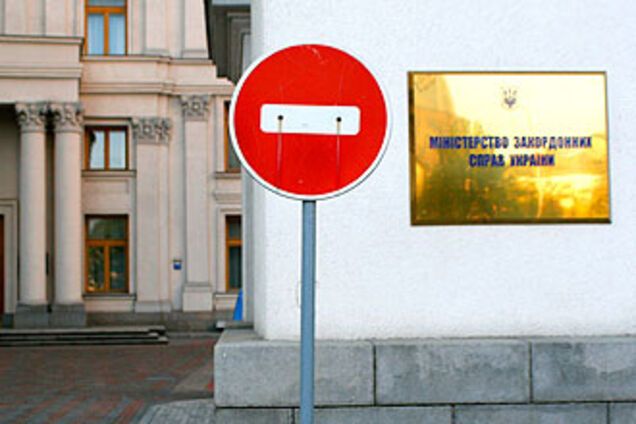 Рада назначила Порошенко главой МИДа