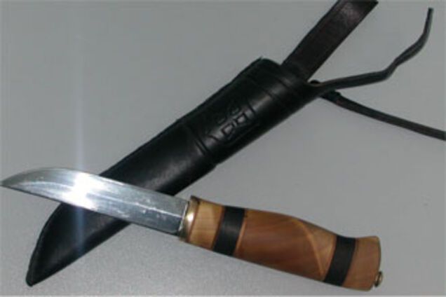 Пенсионер убил 88-летнюю соседку и ранил двух человек