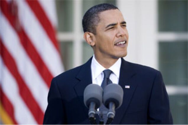 Обаме – Нобелевскую премию насилия