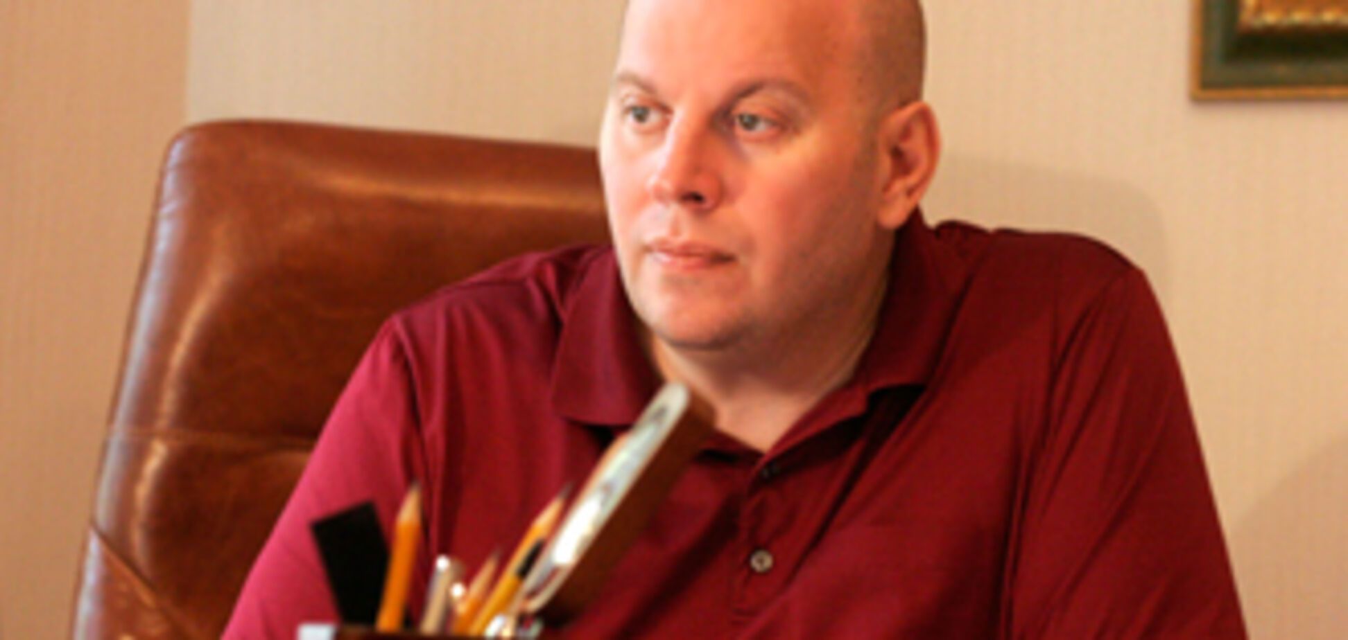 Михаил Бродский: нас пугают