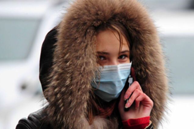 Маска должна стоить не больше 1,5 грн - Кабмин