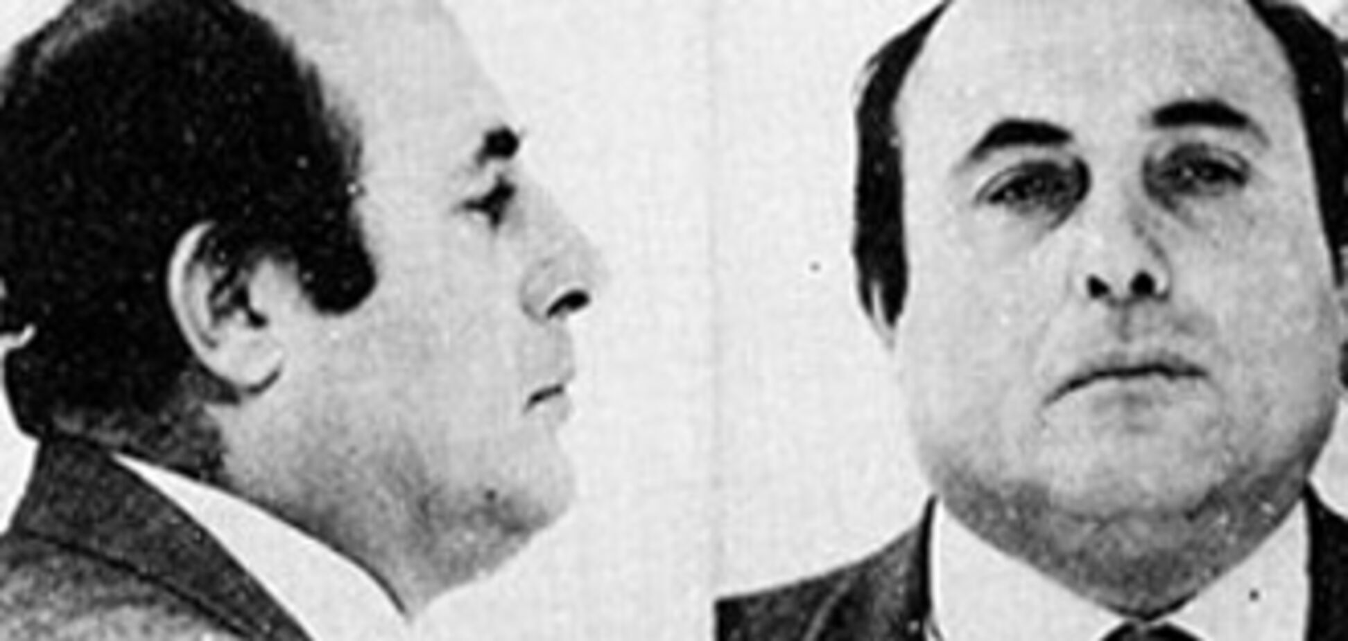 В Италии пойман один из самых опасных преступников