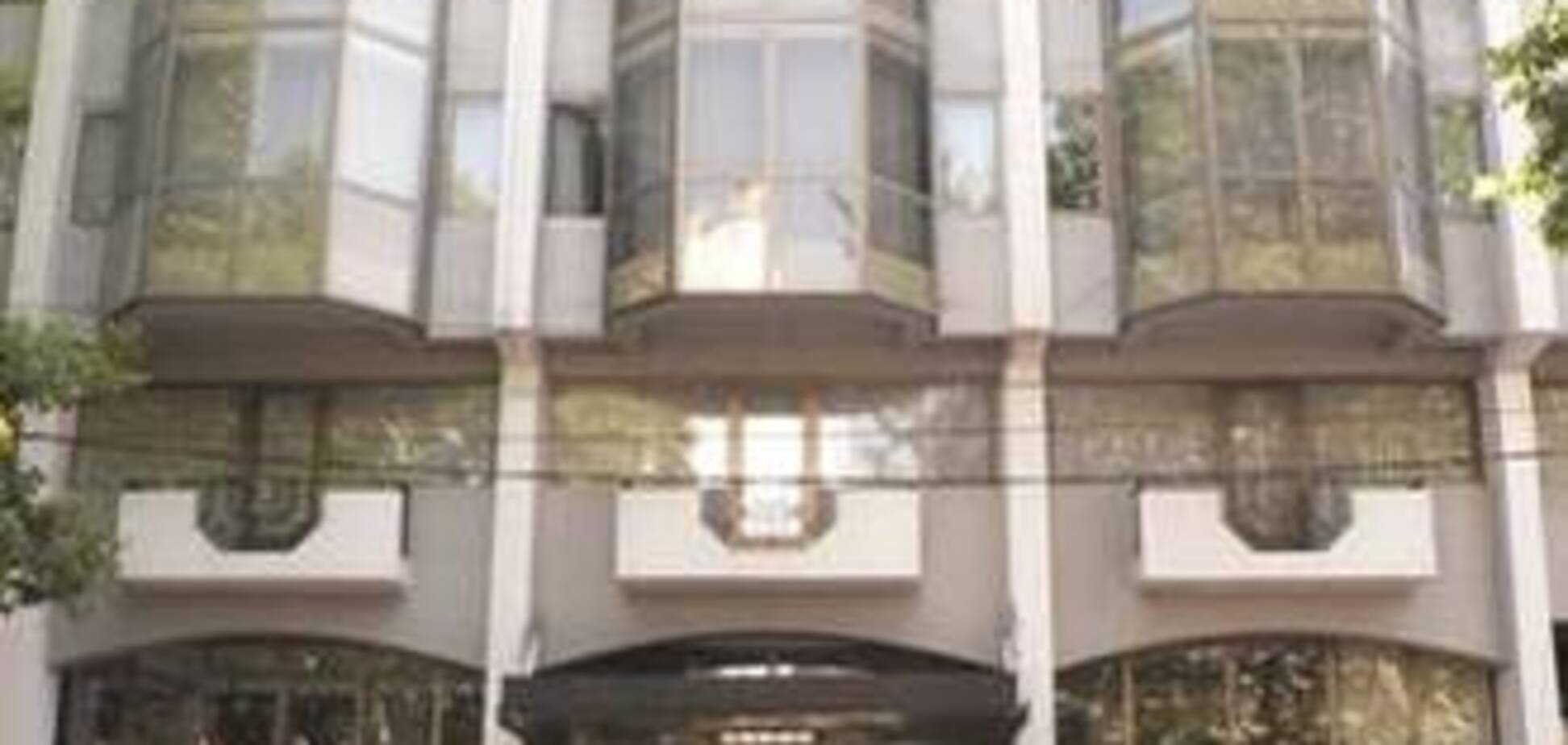 П'яні американські вояки відлупцювали жителів Тбілісі