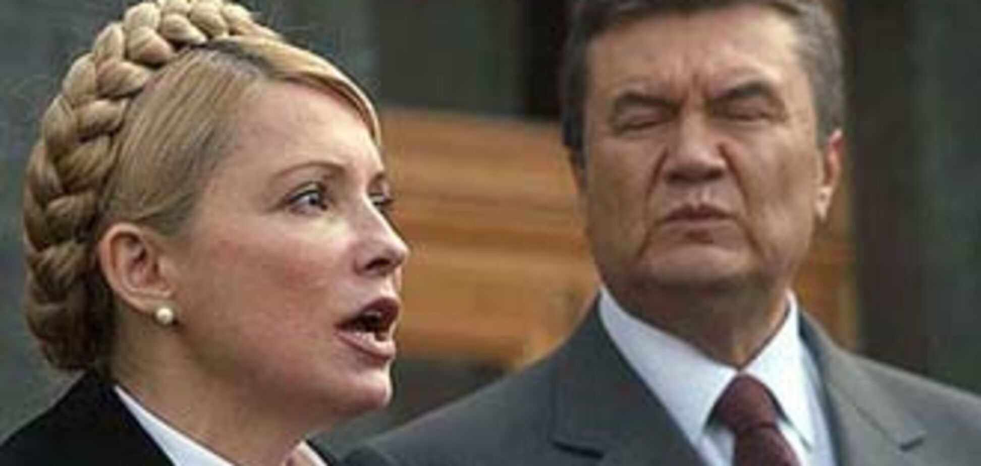 Яценюку опять мерещится ПРиБЮТ