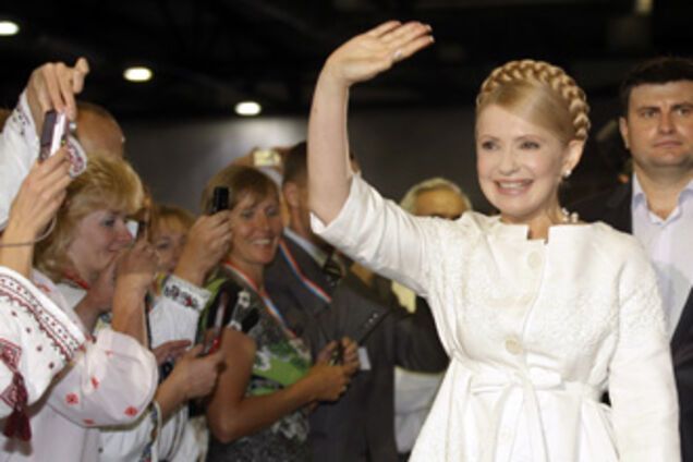 Янукович сказал, сколько стоят знахарские поездки Тимошенко