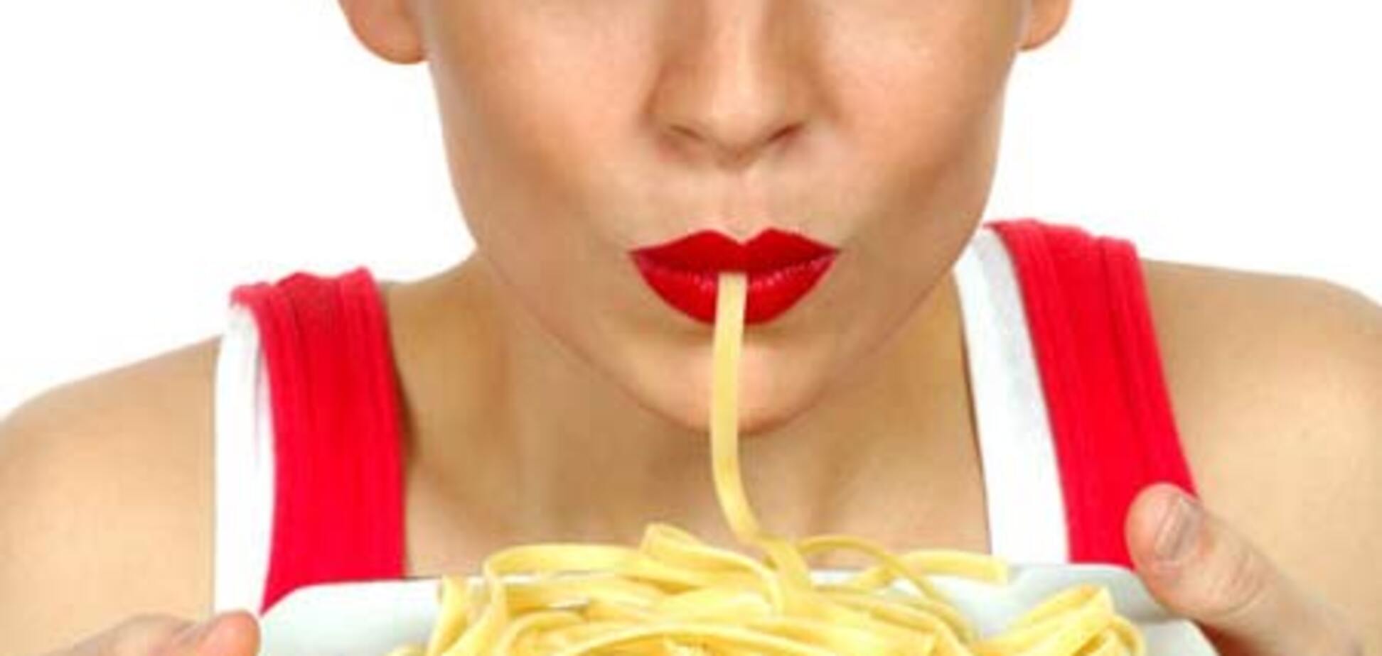 Отказ от любимых блюд опасен для здоровья