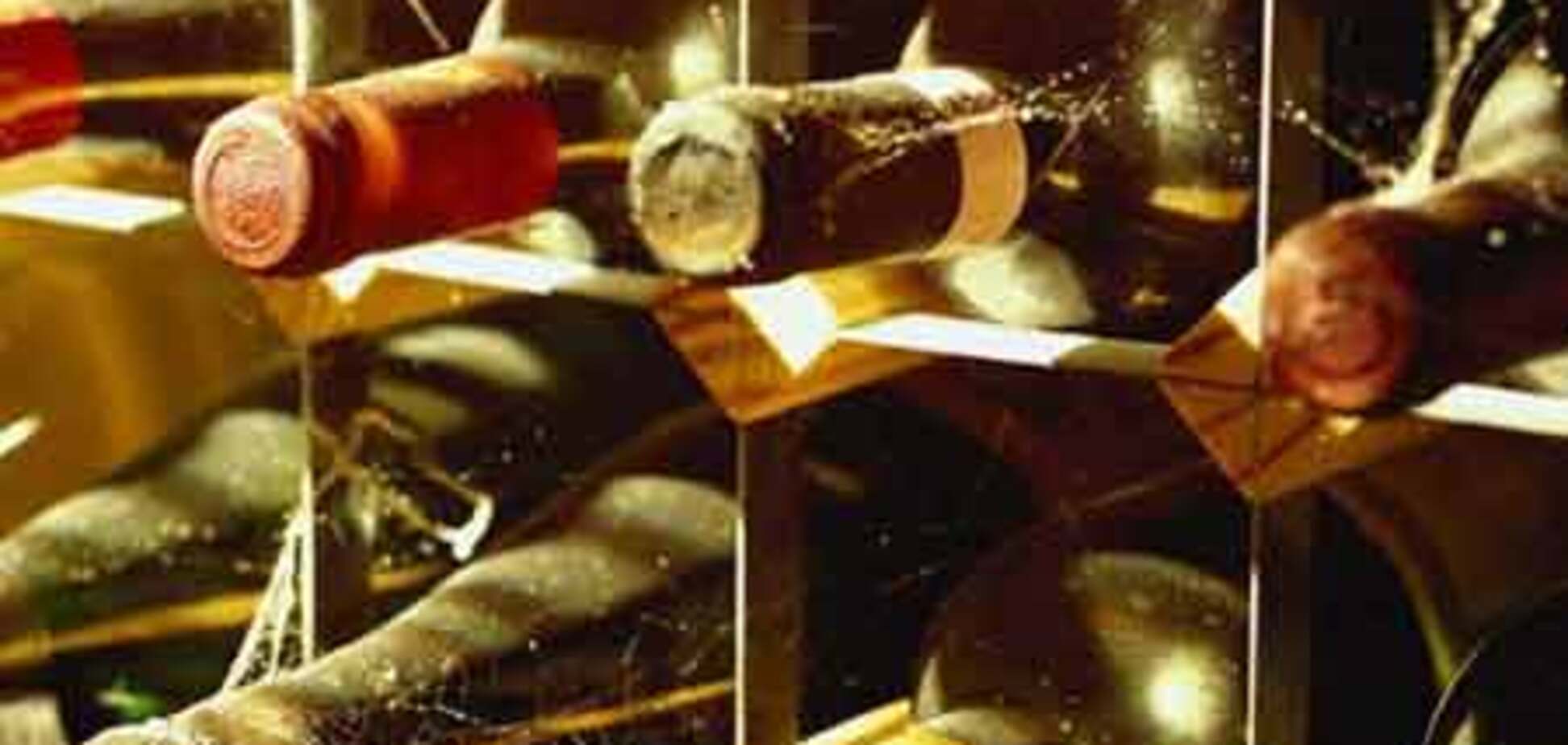 Christie's порадует ценителей хорошего алкоголя