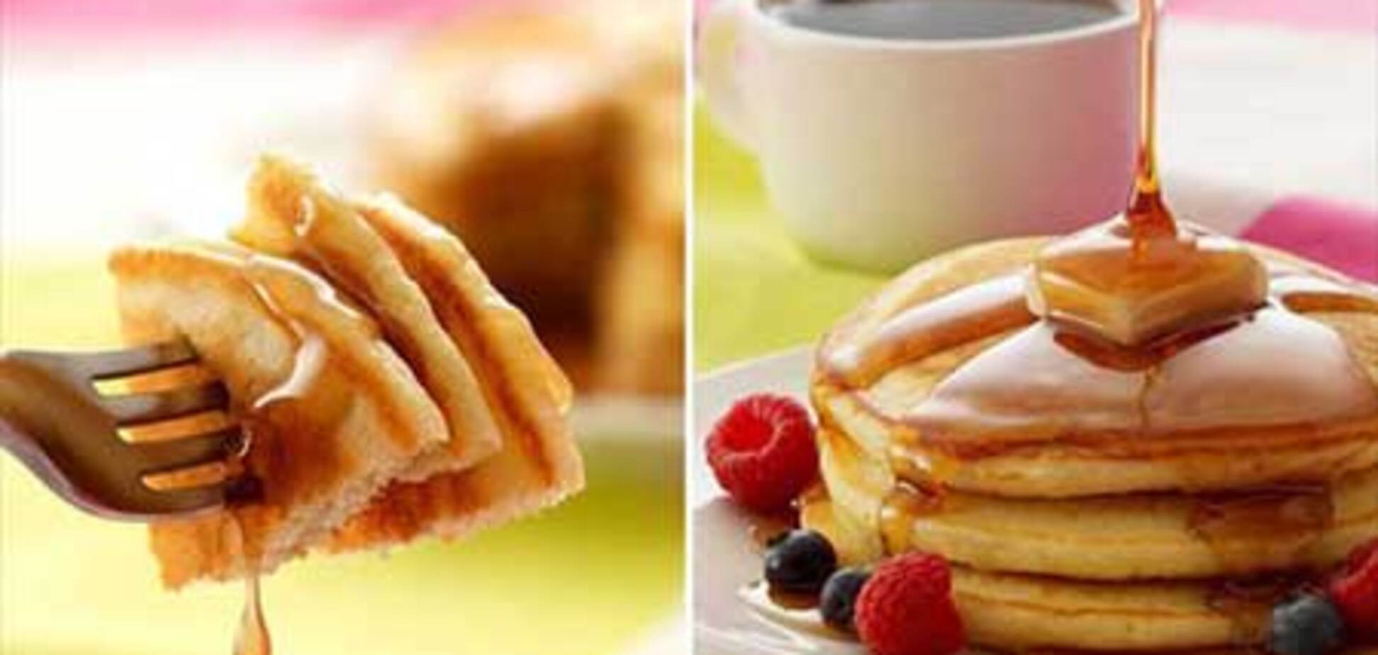 Как фотографировать еду. Советы Шарон Калахан