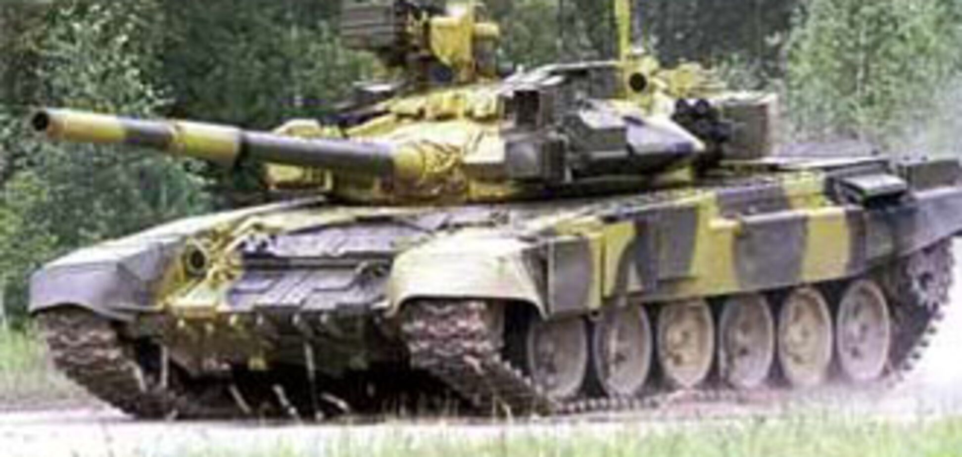 Російські візьмуть на озброєння надувні танки