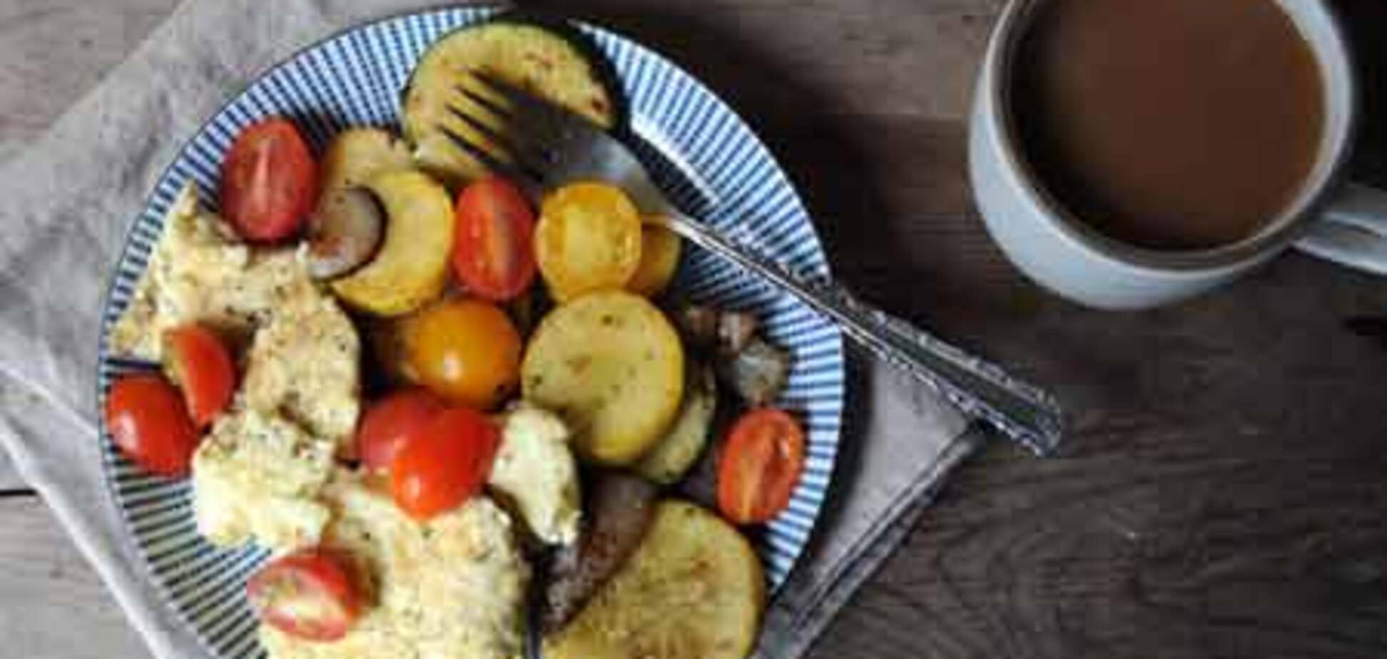 Фотографические рассказы об утре