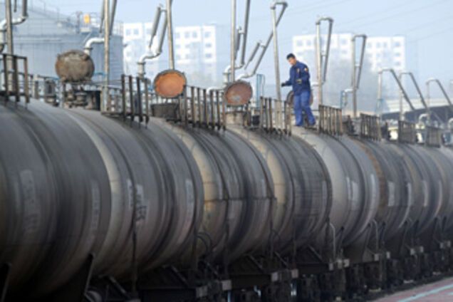 Рост цен на нефть затормозил выход из кризиса