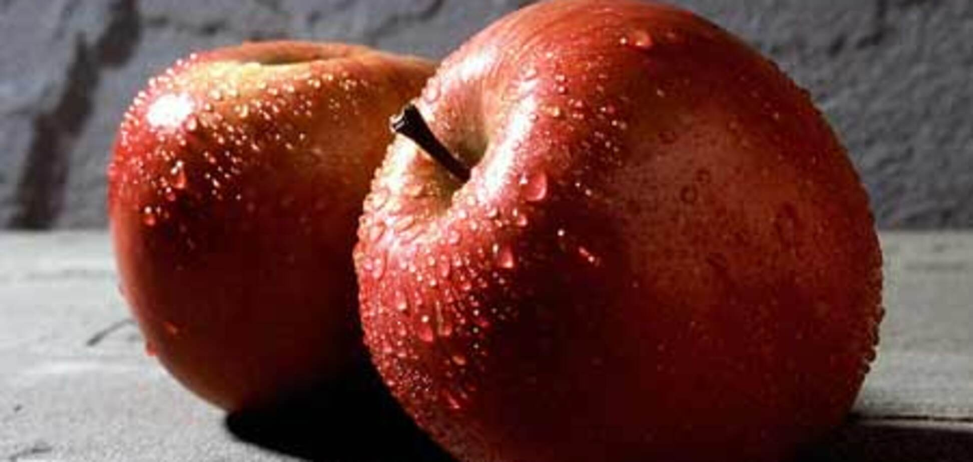 Ученые вывели вечносвежий сорт яблок