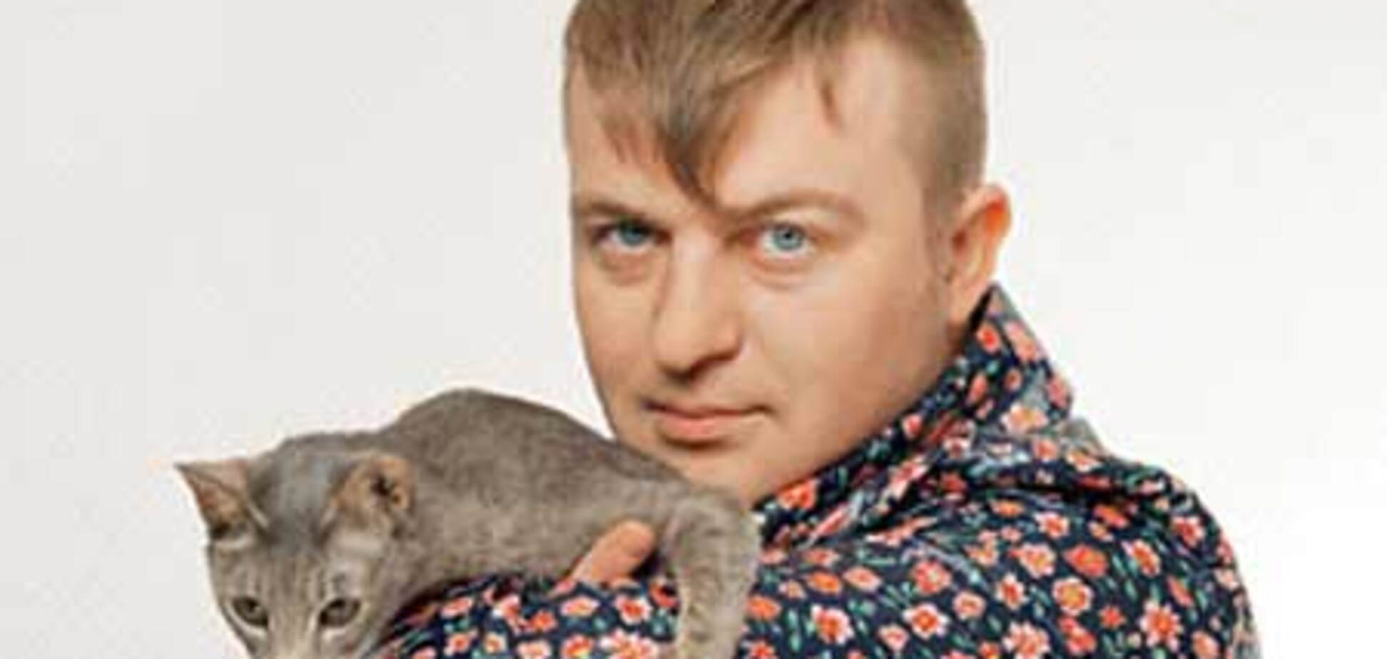 Овсянка идеального «покроя» от Алексея Залевского