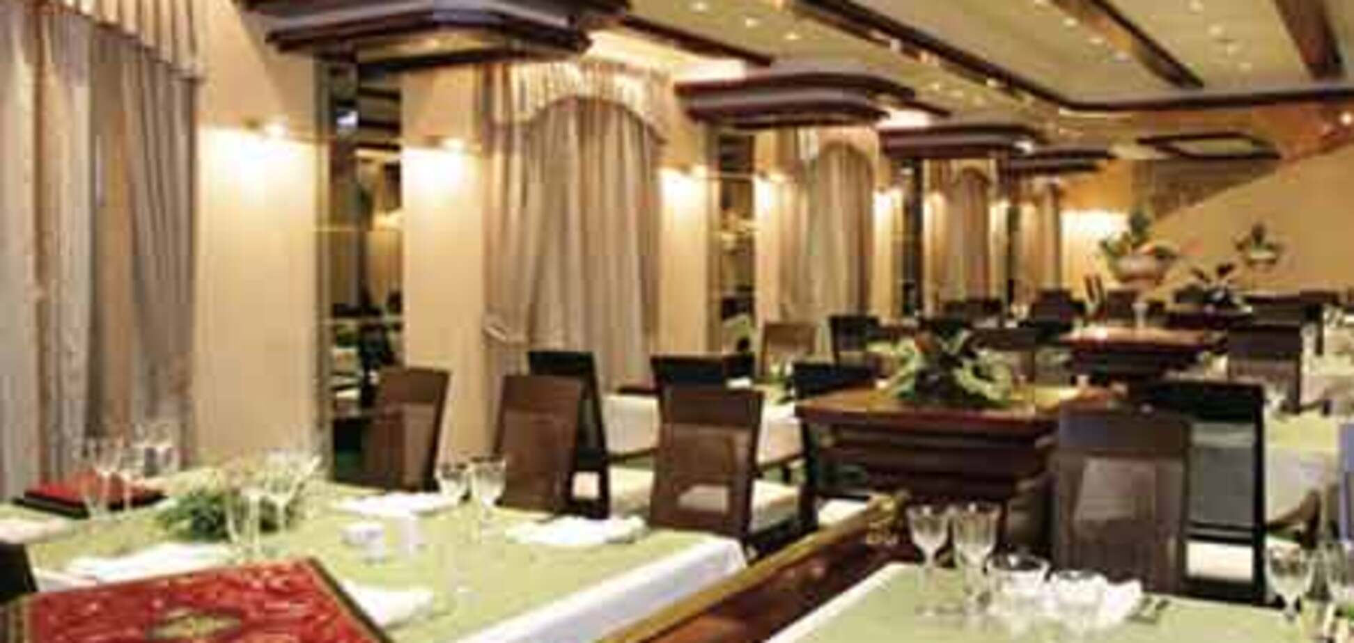 ТОП-7 лучших осенних акций от киевских ресторанов