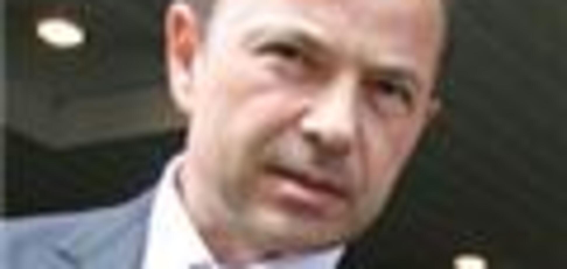 Тигипко боится румынской экспансии