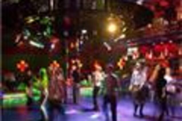 Одессит сбежал из колонии на дискотеку