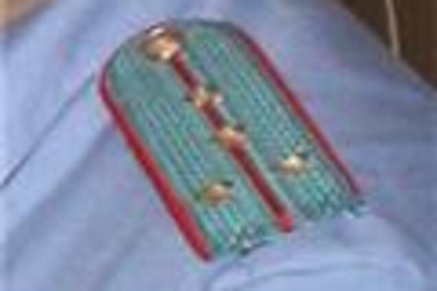 Капитан киевской милиции осужден за наркоторговлю