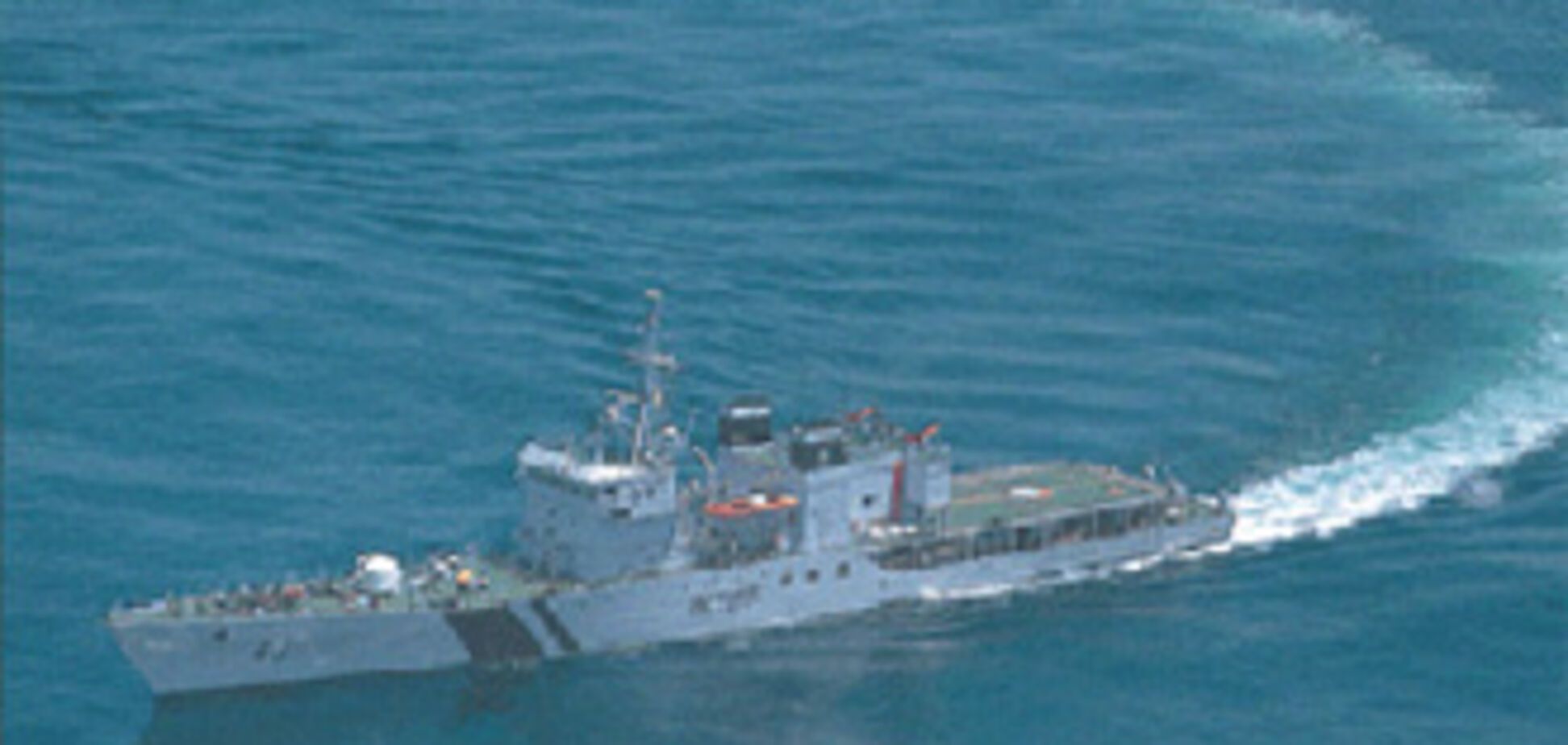 В Украину вернулся экипаж судна 'Black Rose'