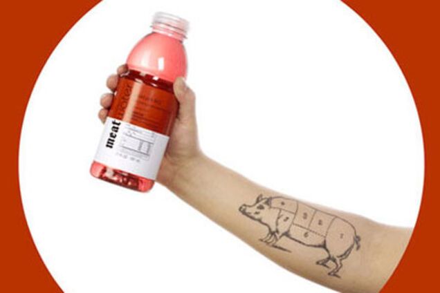 Кто пролил свинину?