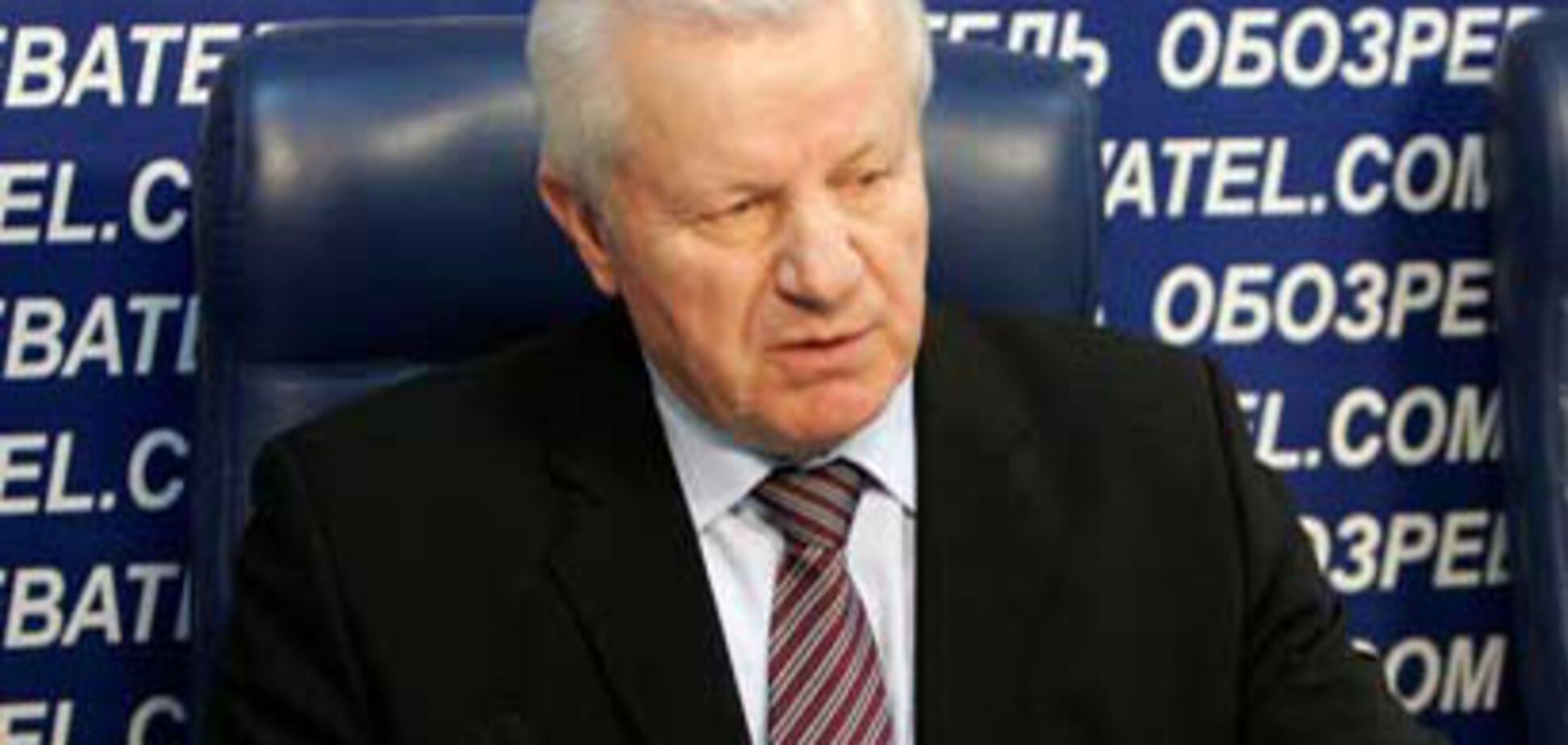 Мороз хочет ввести смертную казнь