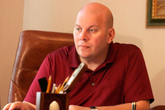 Бродский: правительство наживается на смертях украинцев