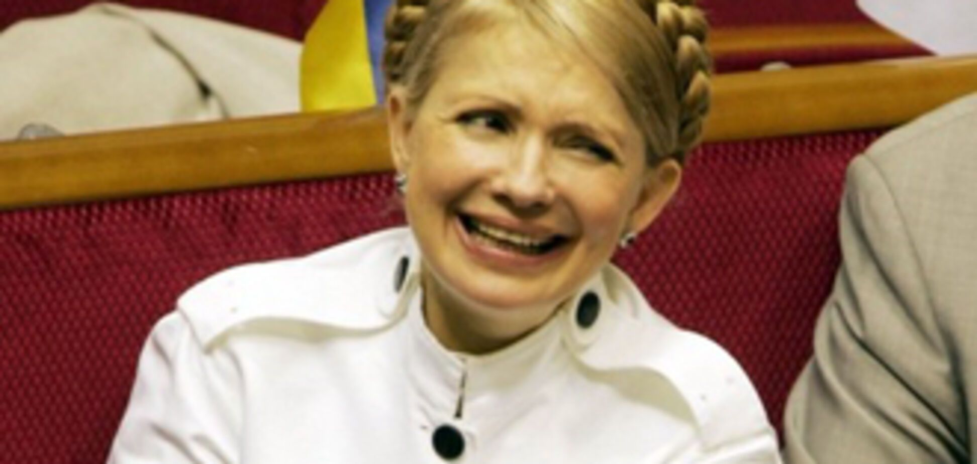 Литвин обвинил Тимошенко в нарушении Конституции