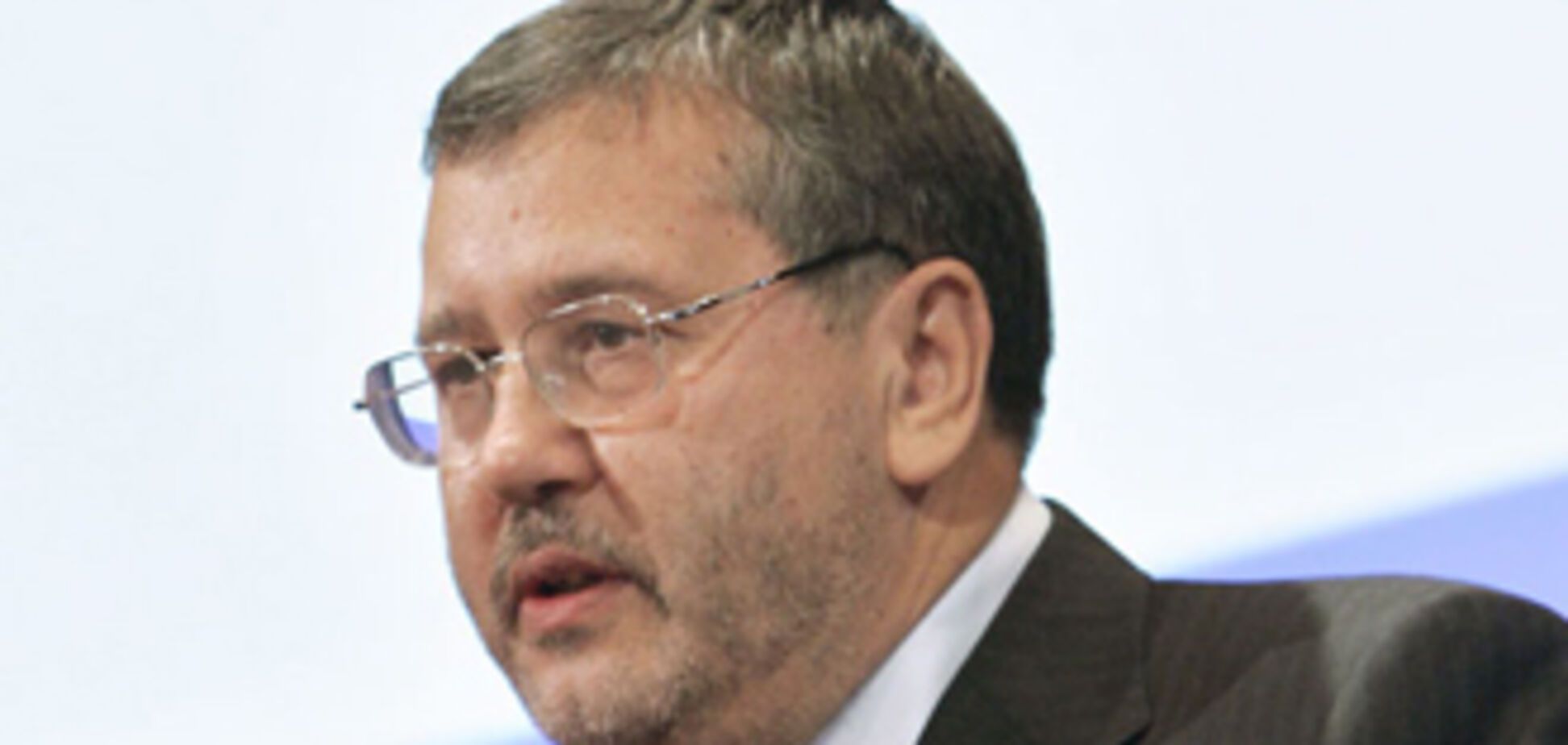 Гриценко обіцяє диктатуру для чиновників