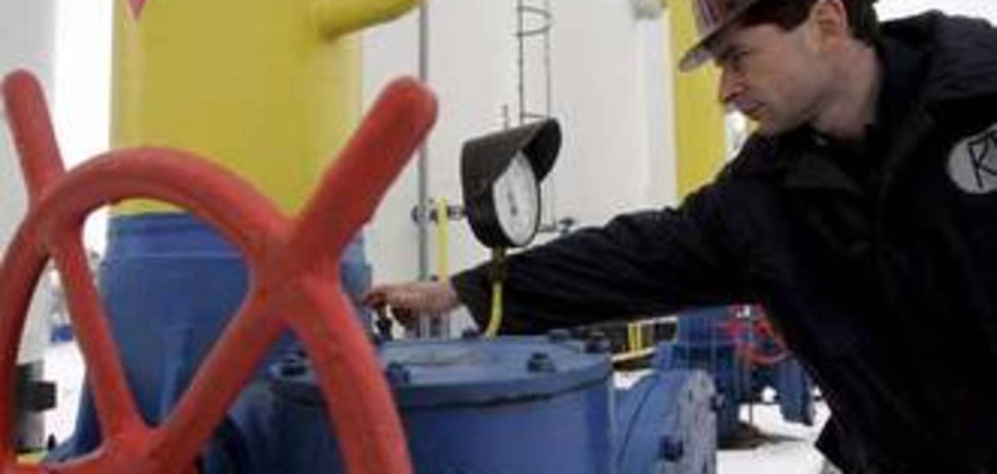 'Газпром' опустил цену на газ для Беларуси до $115