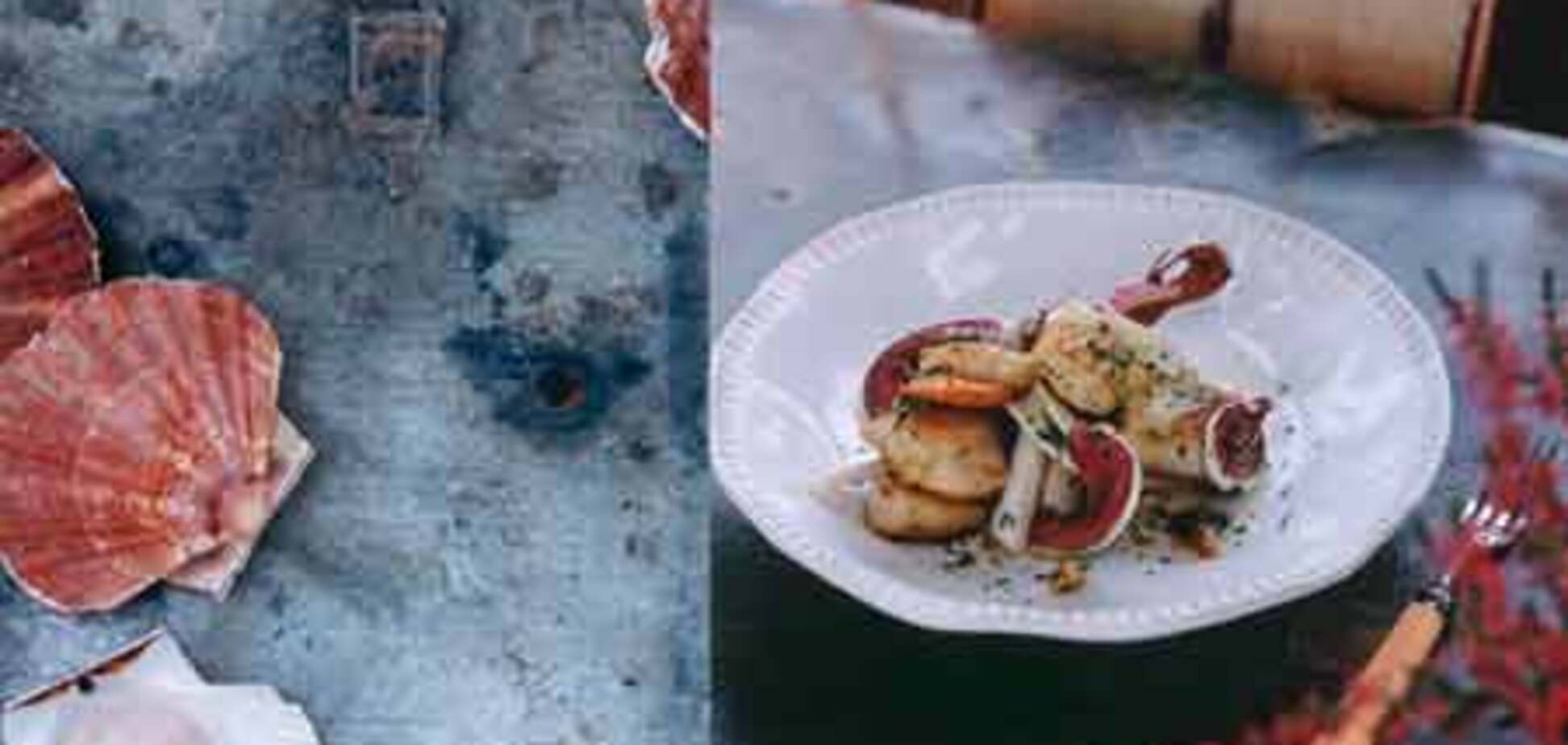 Эффектная простота