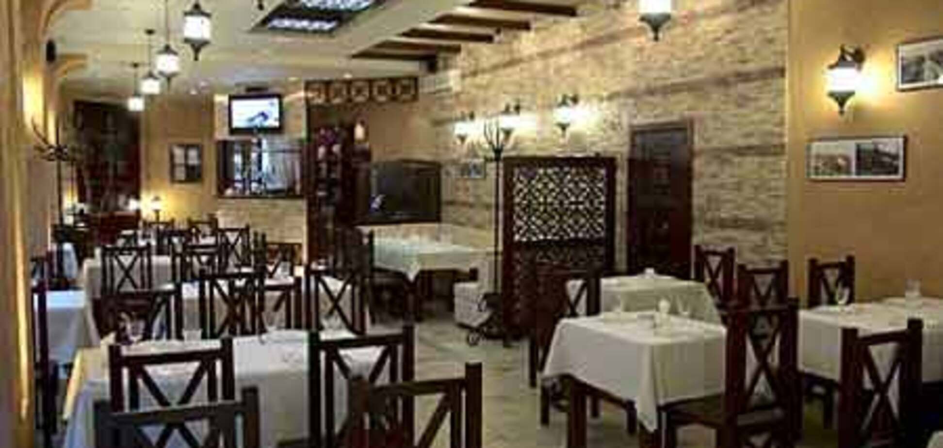 Что нового можно попробовать в украинских ресторанах