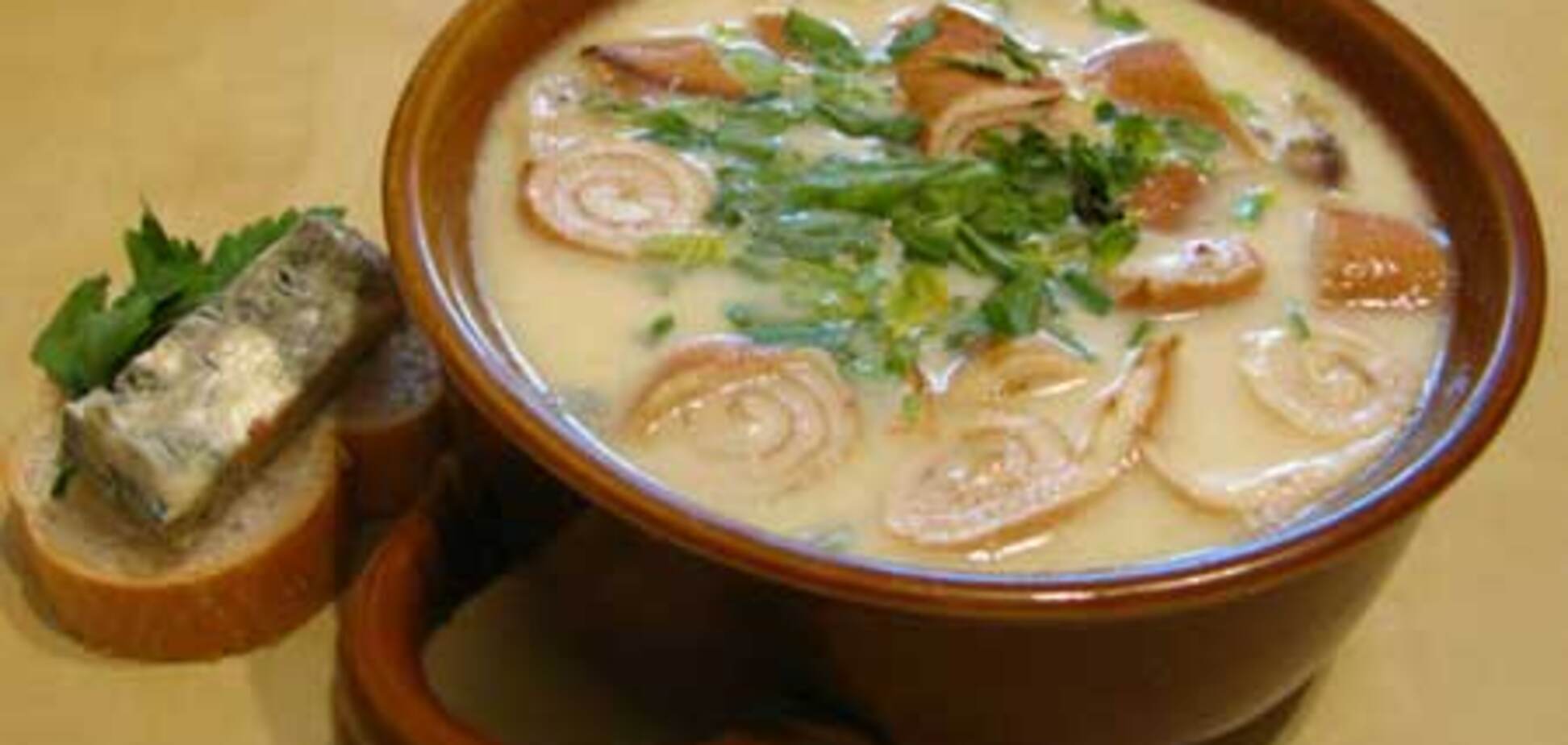 Блюдо, которое не стыдно подать на званом обеде