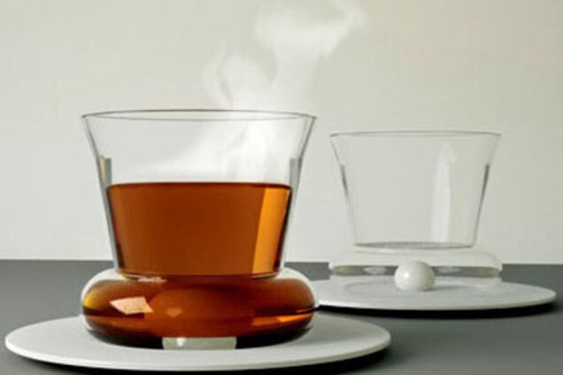 Теперь и ложка не нужна