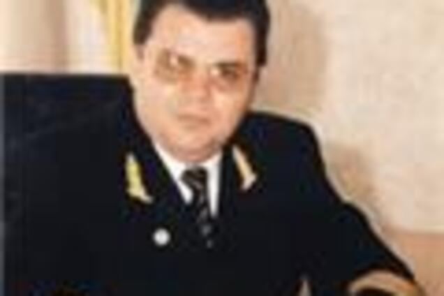 Ректор-педофил оказался кавалером ордена Святой Терезы