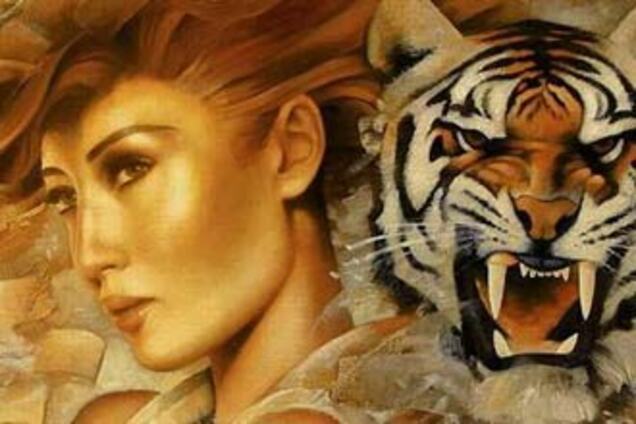 В чем встречать Новый год-2010?