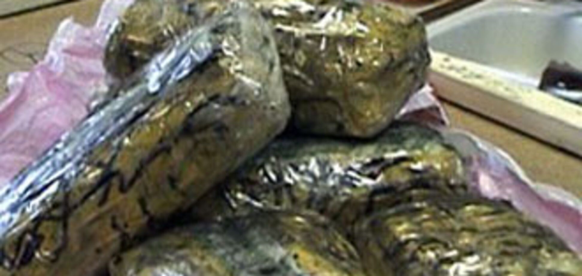 В Николаеве арестовали грузинского принца с героином