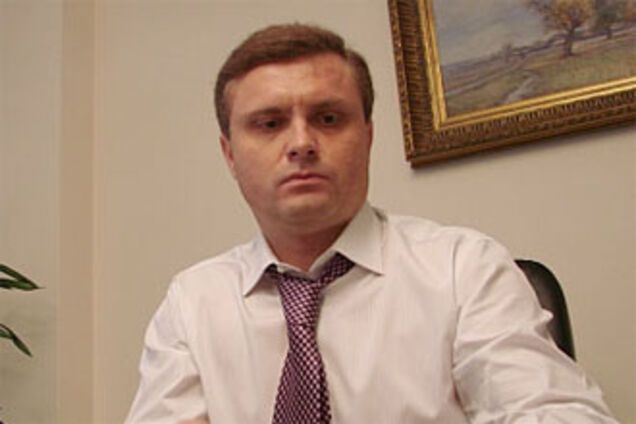 Чорновил: Левочкин – предатель и провокатор