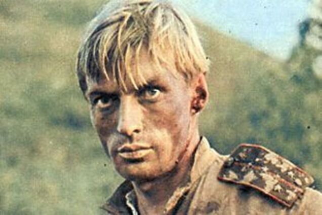 Умер актер Николай Олялин