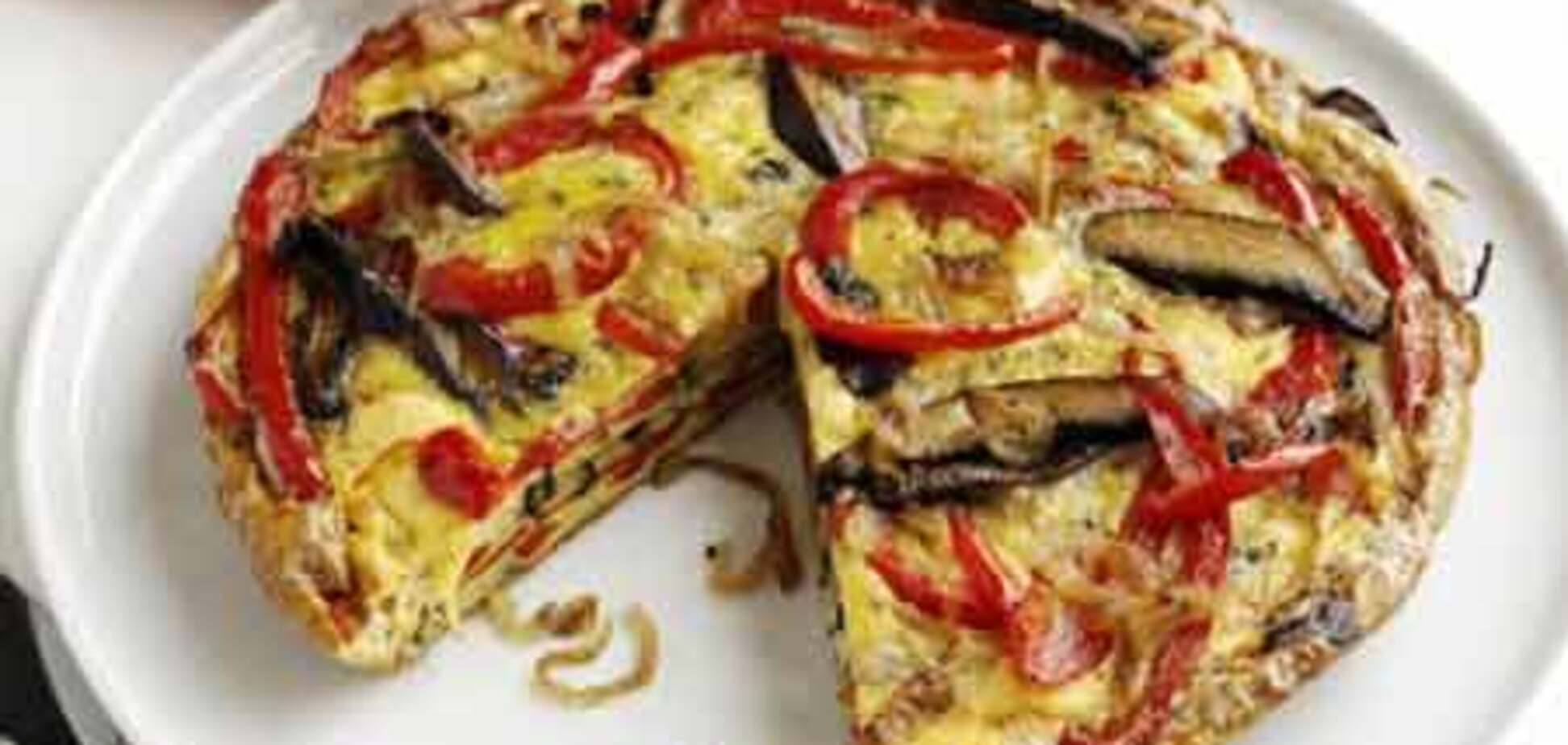 Очень аппетитные кадры