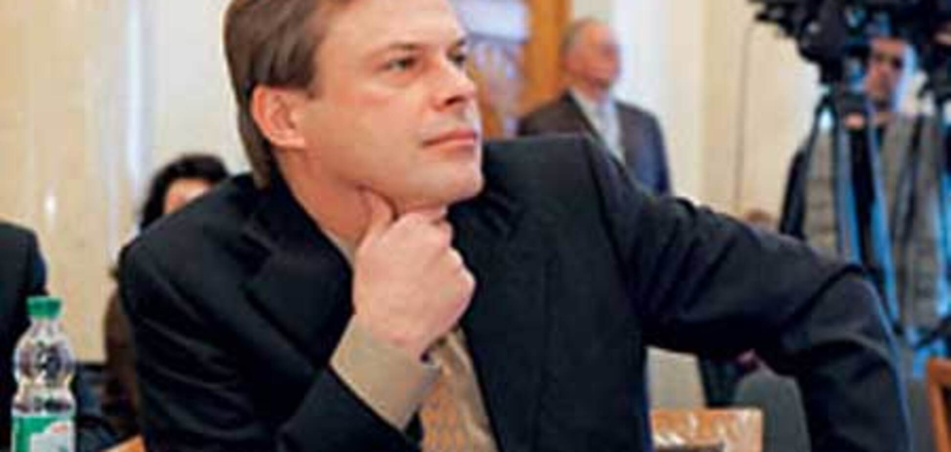 Терехин по беспокоился о ресторанном бизнесе