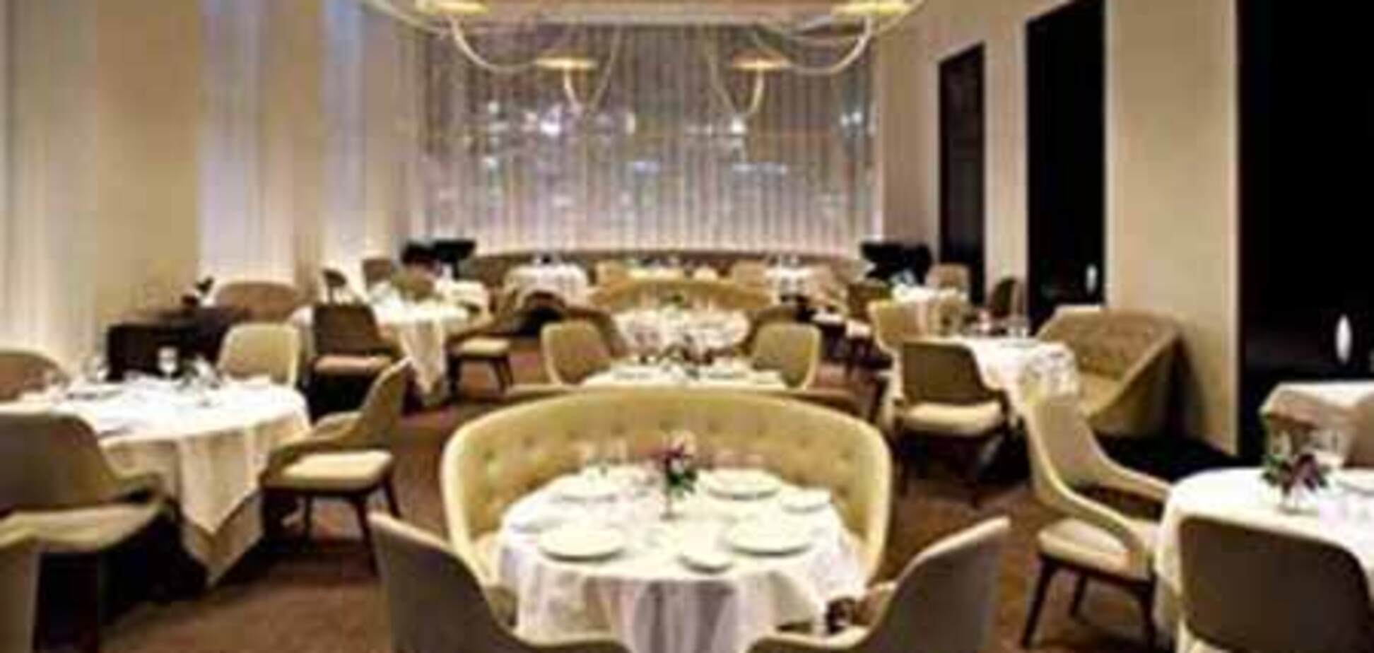 Токио обошел Париж по количеству «трехзвездочных» ресторанов