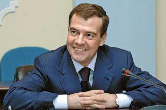 Дмитрий Медведев занялся открытием собственного ресторана 