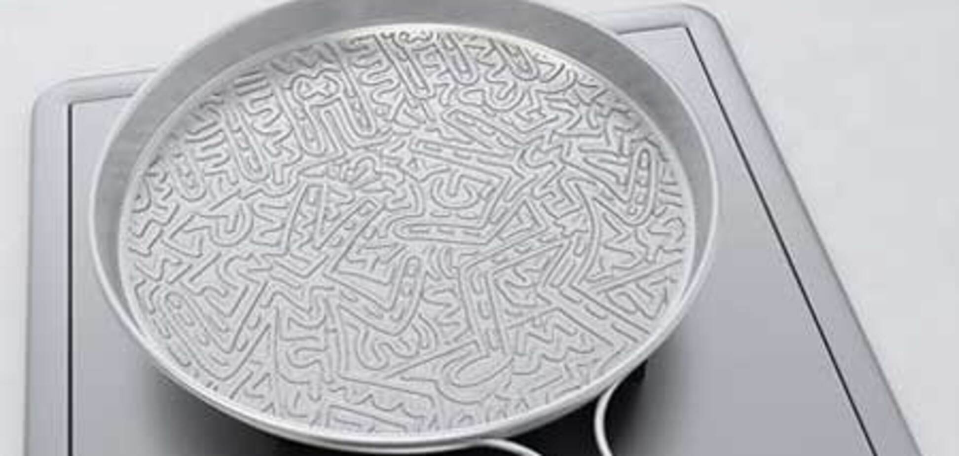 Сковородка о которой мечтает каждая хозяйка