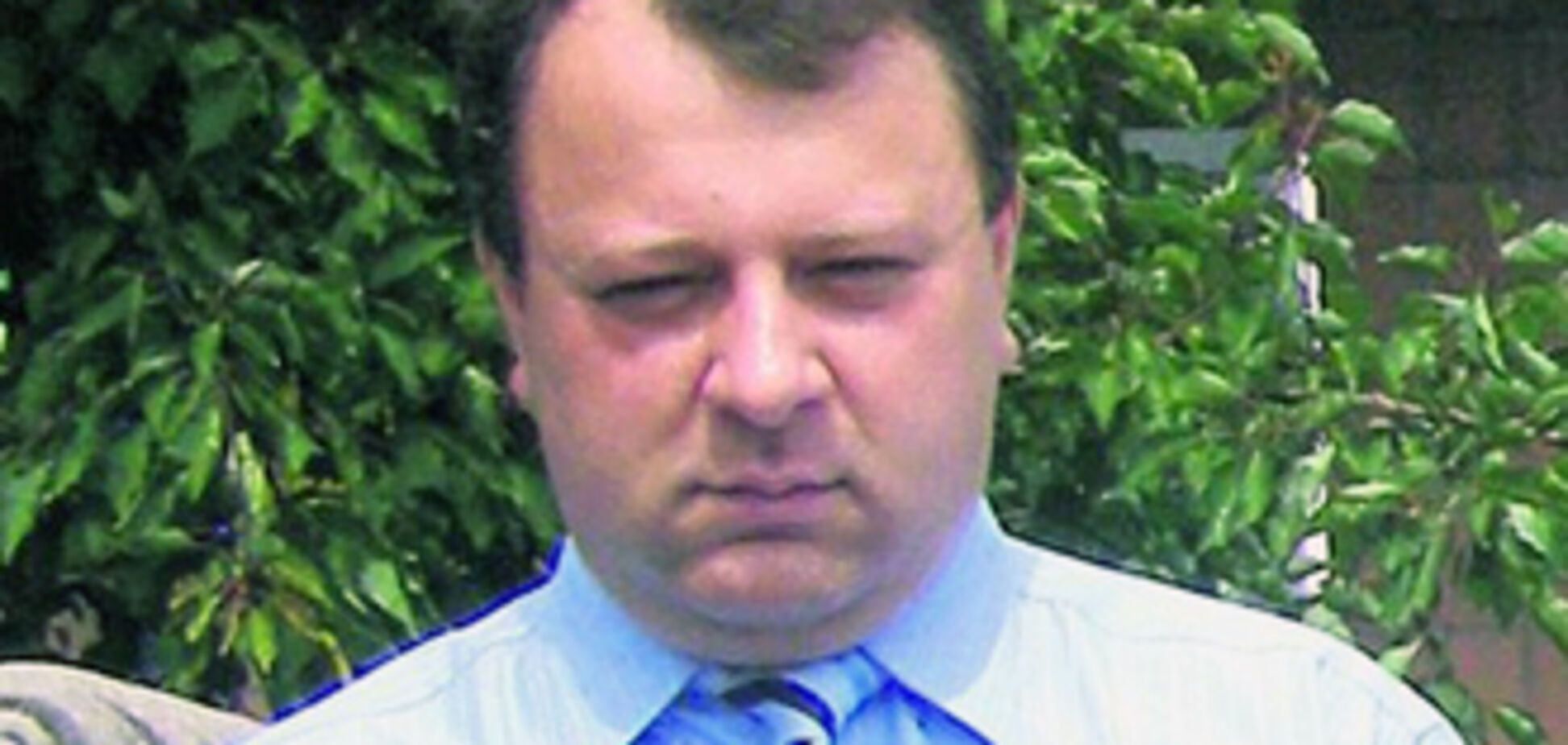 Раскрыта причина убийства таращанского прокурора