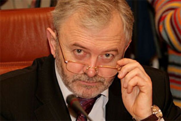 Князевич умоляет Тимошенко не делать его крайним