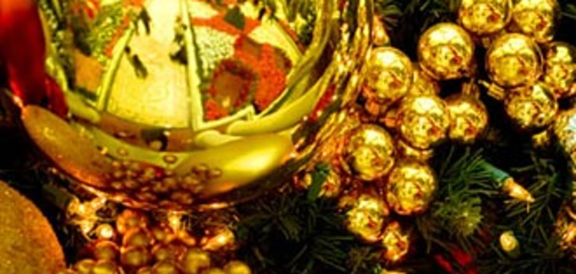 Украина уйдет в Новый год на 10 дней! Выходные от Кабмина