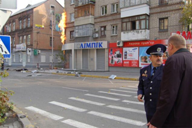 Задержан подозреваемый по делу об убийстве Брагинского