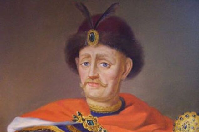 В Киеве 'пропишут' Ивана Мазепу